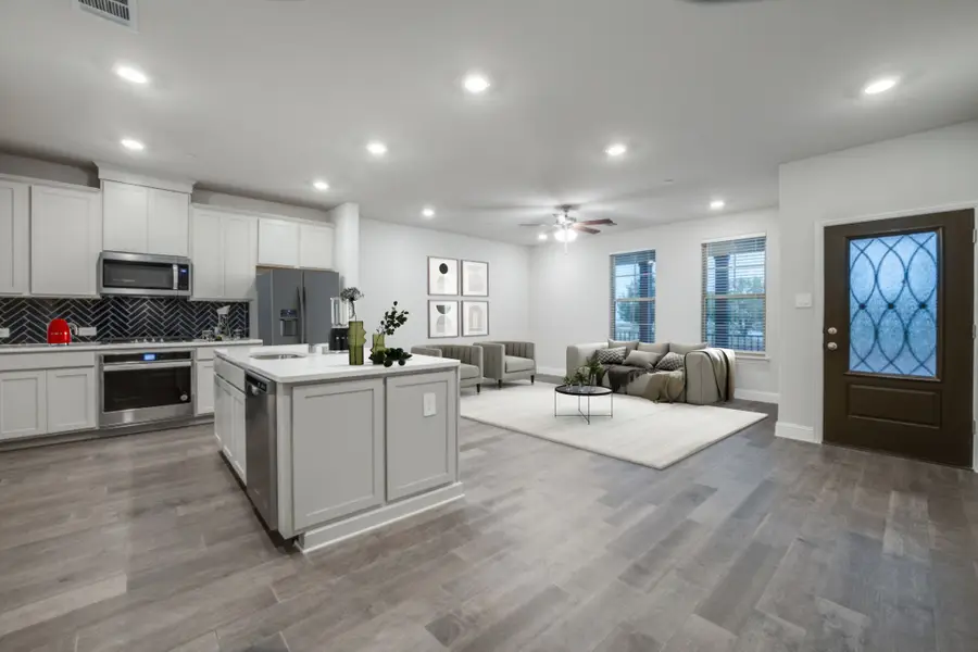 7833 Sunset Boulevard, Rowlett, TX 75088 - #3