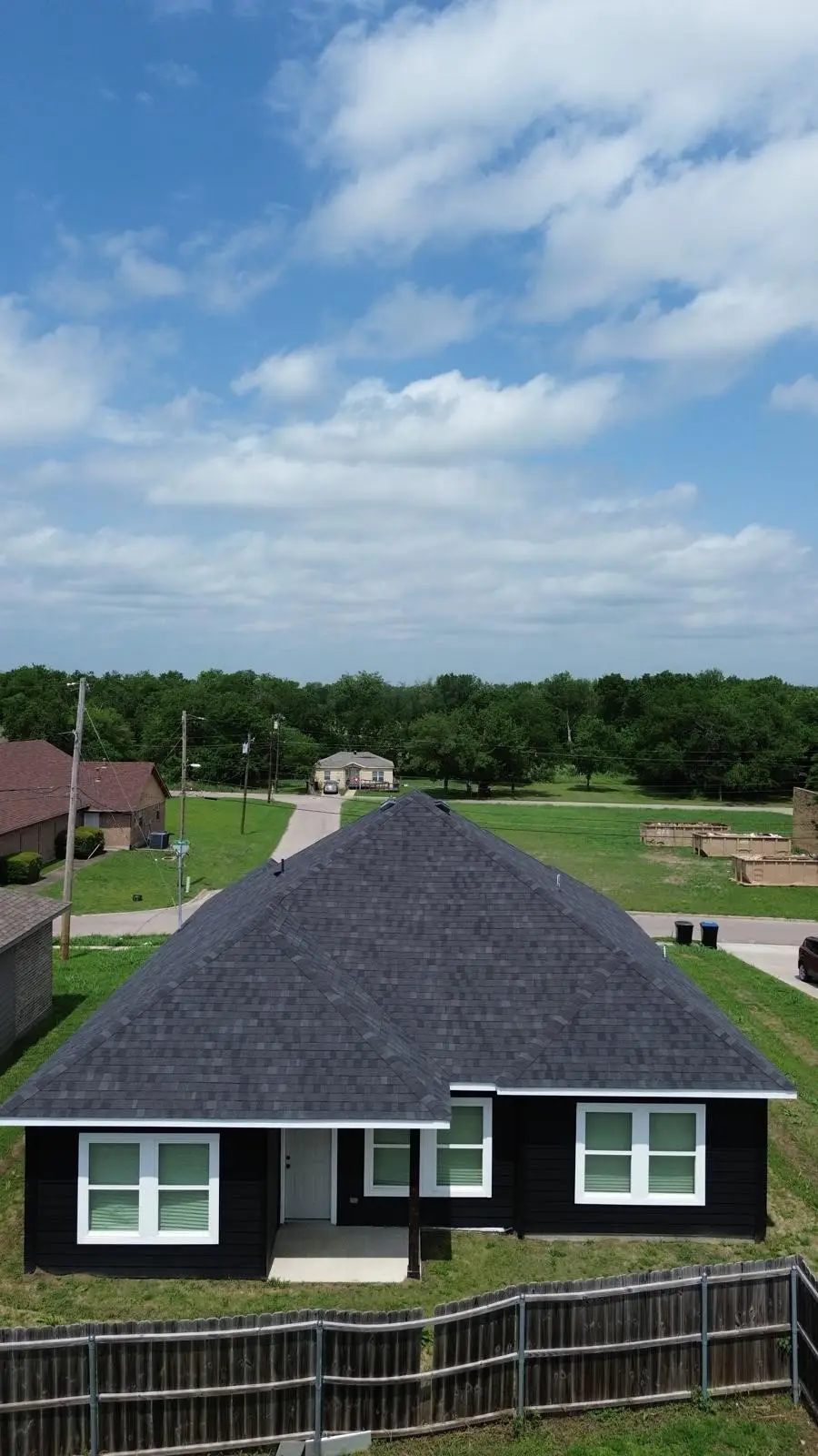 1401 Marshall Street, Greenville, TX 75401 - #1