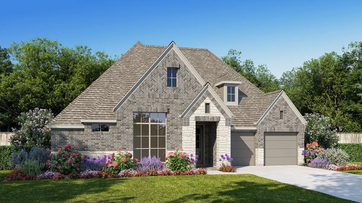 2229 Junction Drive, Celina, TX 75009 - #1