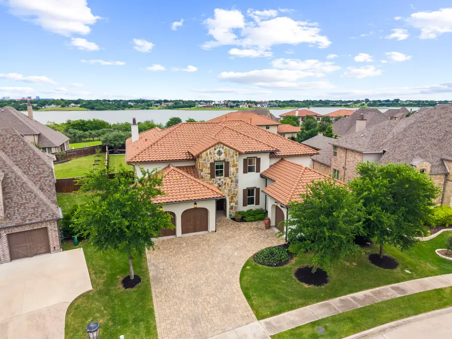 3724 Adelaide, The Colony, TX 75056 - #2