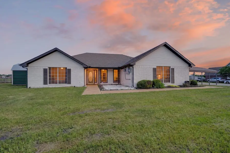 6025 Fm 547, Farmersville, TX 75442 - #2