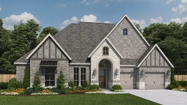 14200 Fountainhead Circle, Fort Worth, TX 76008