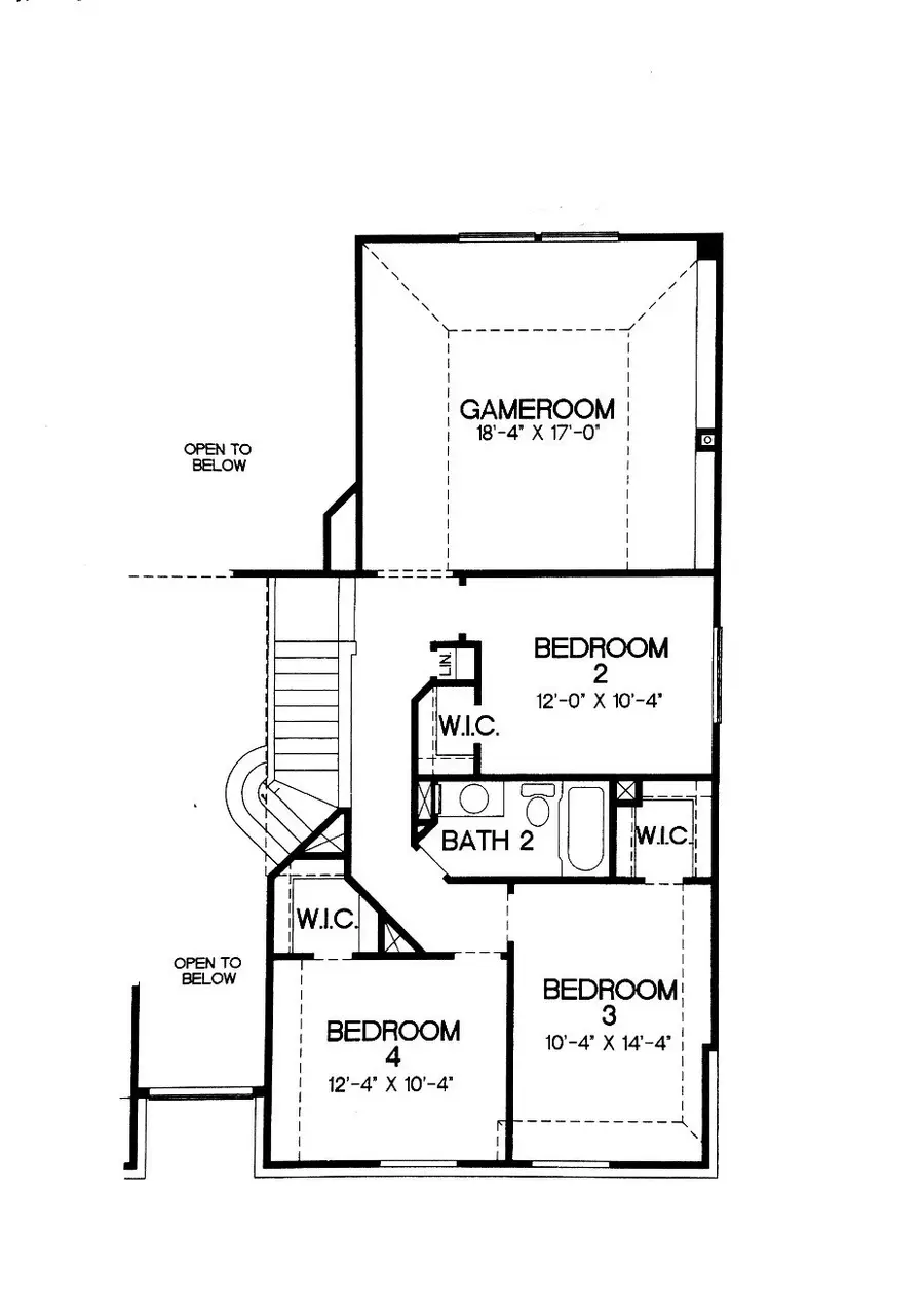 3808 Ash Lane, McKinney, TX 75070 - #3