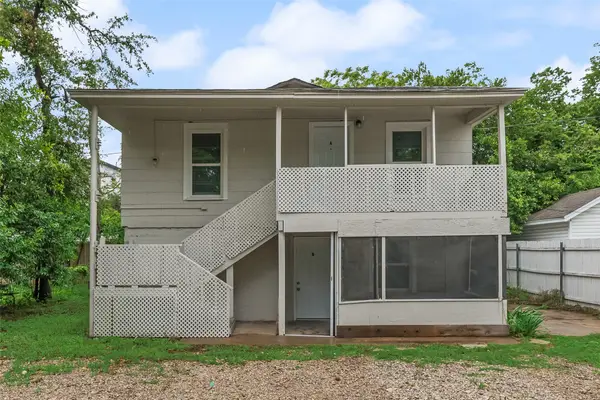821 Bond Street, Fort Worth, TX 76114