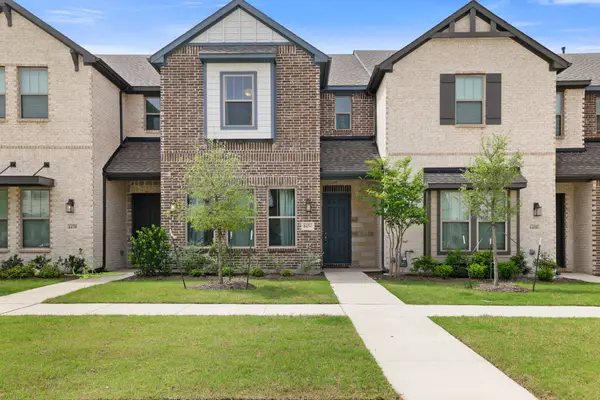 6434 Baritone Court, Sachse, TX 75048