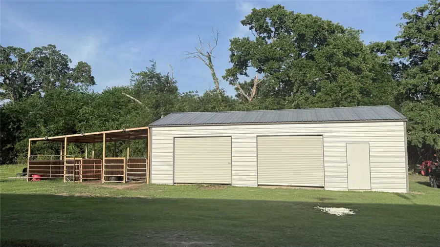 198 Railroad Drive, Mabank, TX 75156 - #3