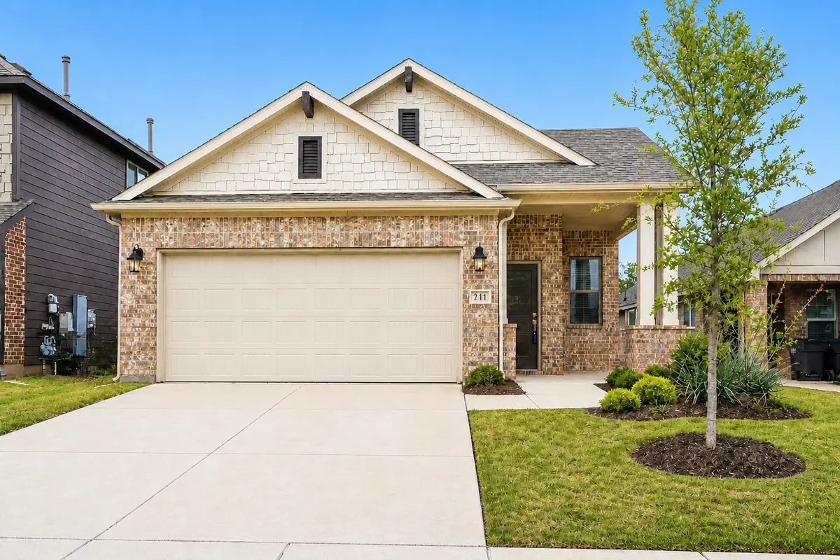 310 Boston Drive, Princeton, TX 75407 - #1
