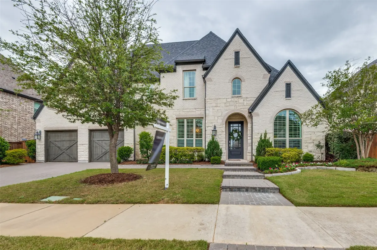 4031 Covent Garden Lane, Frisco, TX 75034 - #1