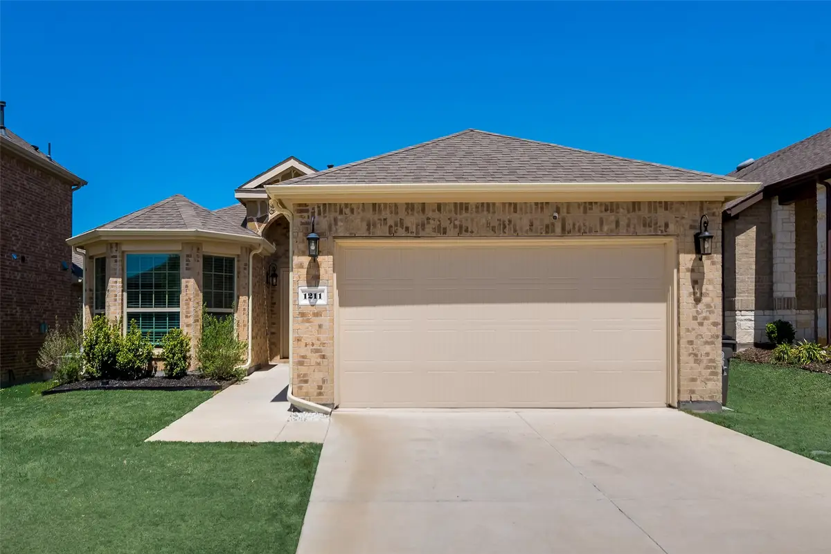 1211 Freestone Drive, Melissa, TX 75454 - #1