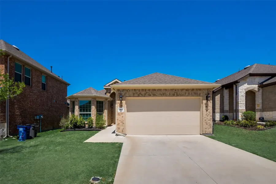 1211 Freestone Drive, Melissa, TX 75454 - #2