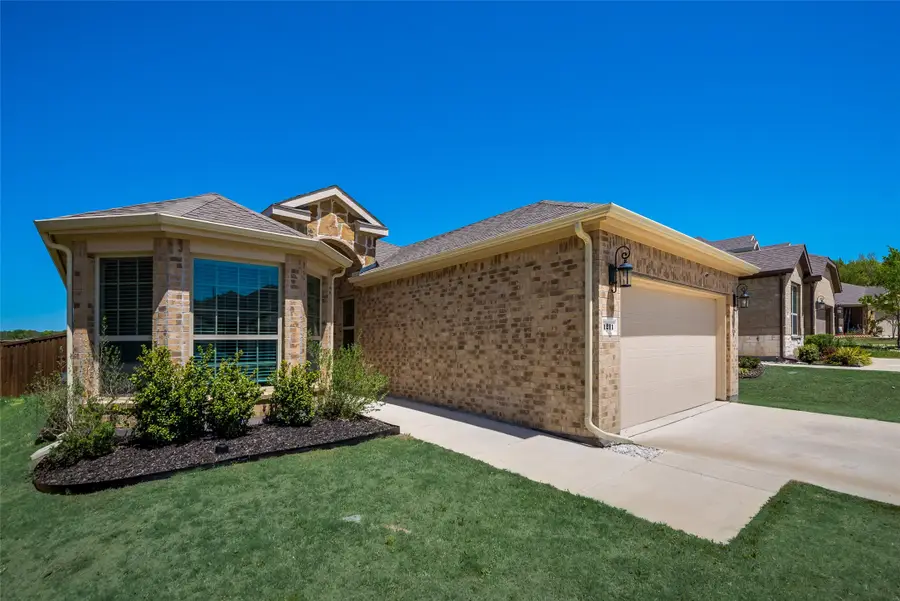 1211 Freestone Drive, Melissa, TX 75454 - #3