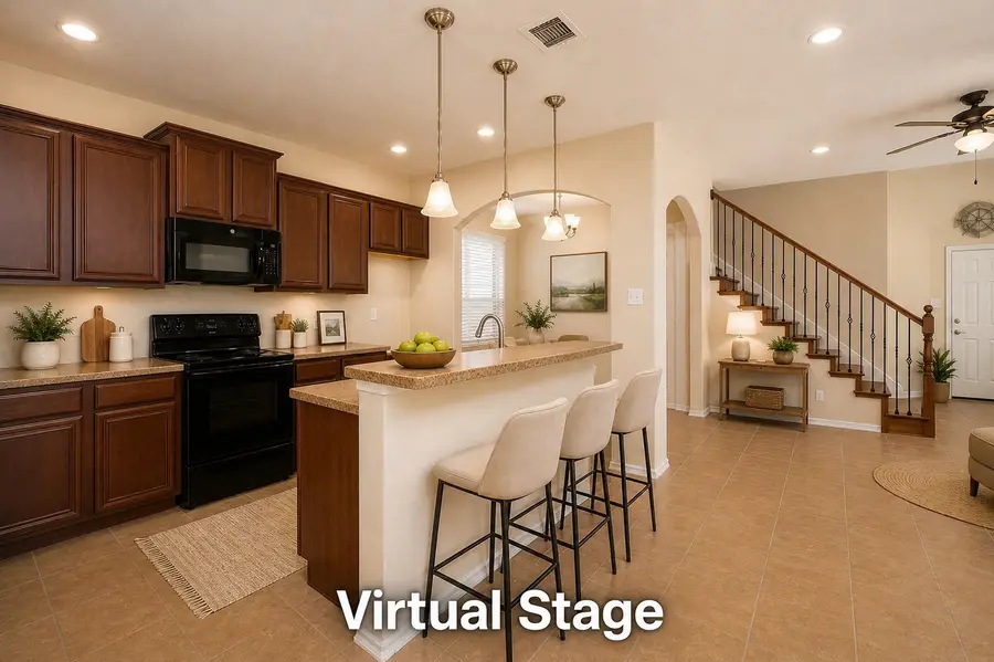 2201 Preston Lane, McKinney, TX 75071 - #2