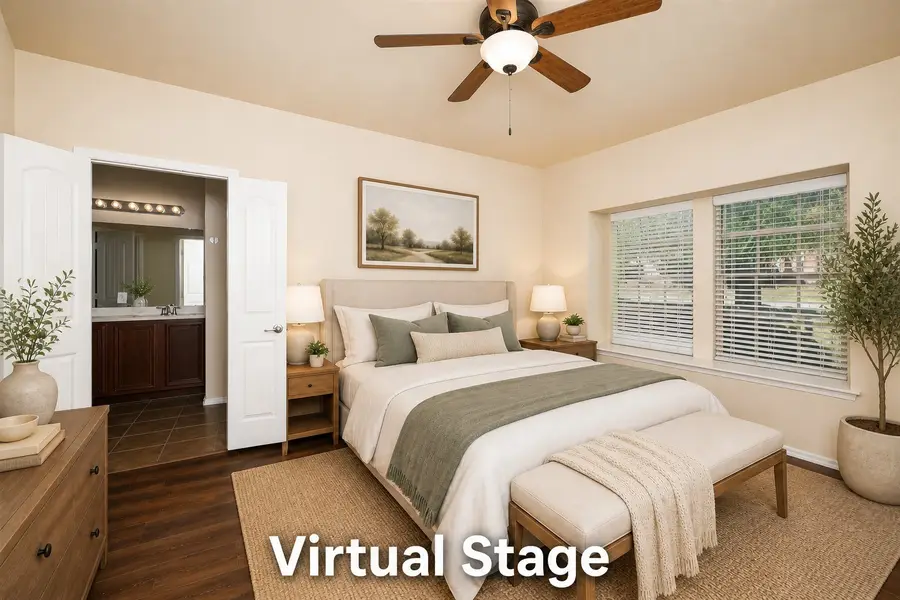 2201 Preston Lane, McKinney, TX 75071 - #3