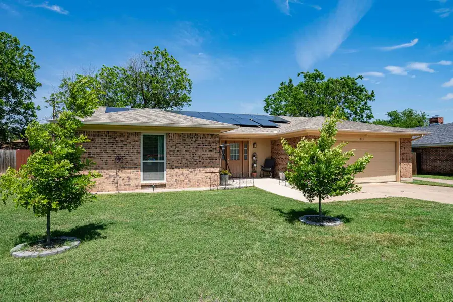 1218 Piedmont Drive, Abilene, TX 79601 - #2