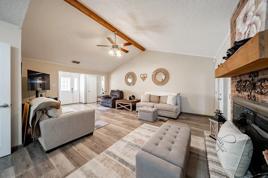 1218 Piedmont Drive, Abilene, TX 79601 - #3