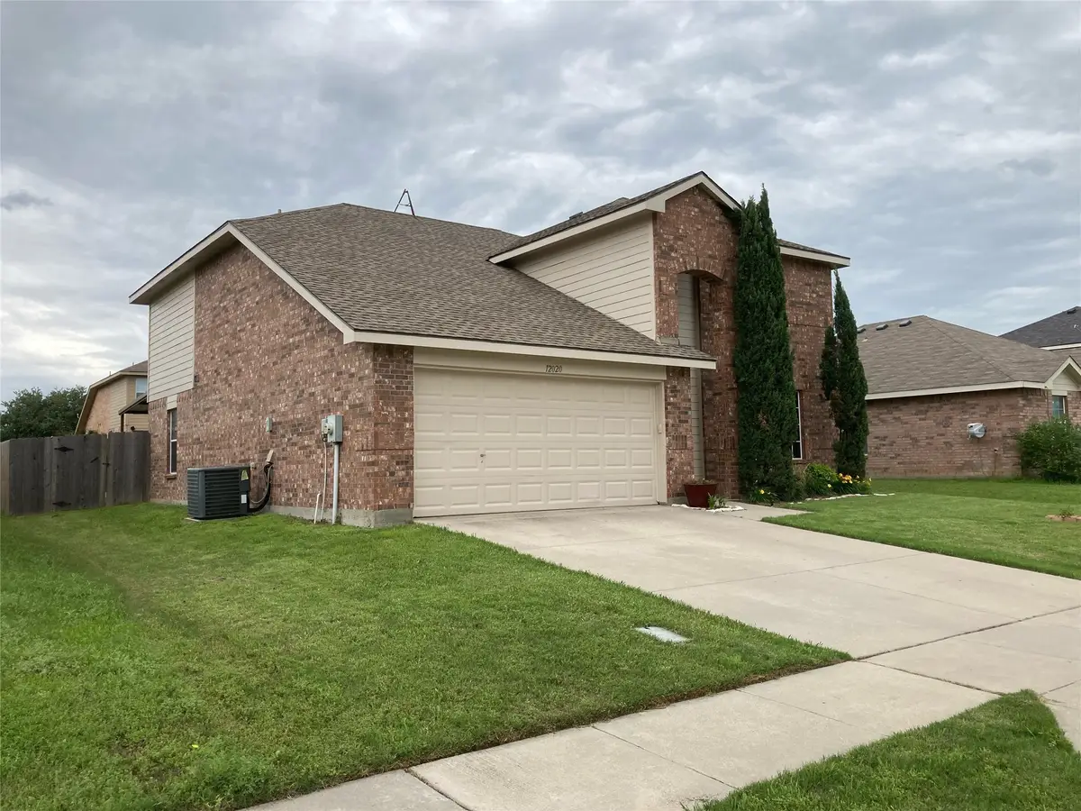12020 Shine Avenue, Rhome, TX 76078 - #1