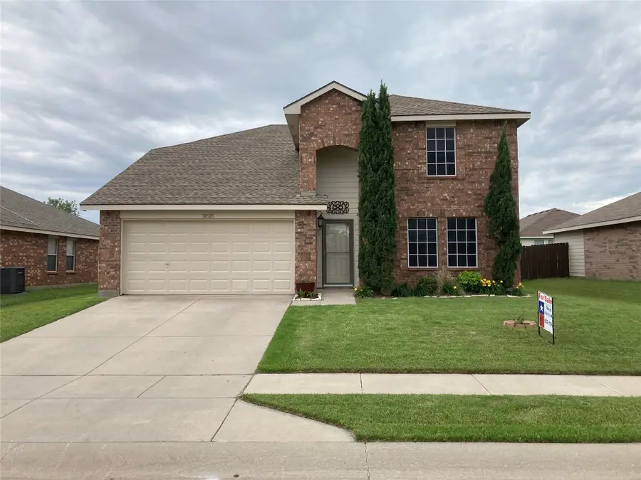 12020 Shine Avenue, Rhome, TX 76078 - #3