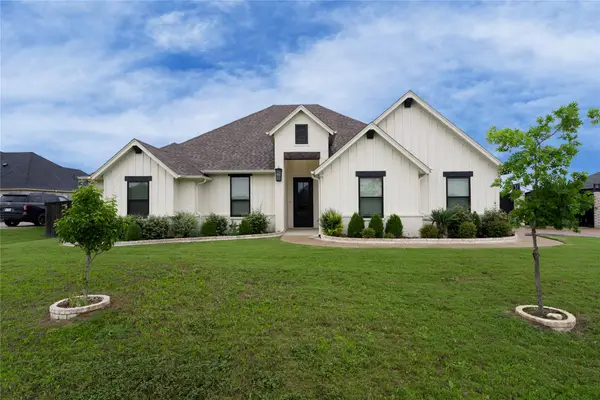 9552 Wildcat Ridge, Godley, TX 76044