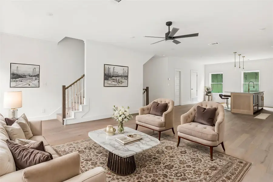 2721 Azalea Park Circle, Fort Worth, TX 76107 - #3