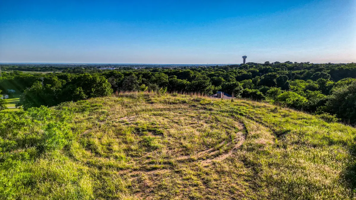 TBD Quail Run Court, Weatherford, TX 76086 - #1