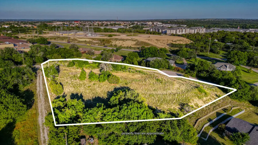TBD Quail Run Court, Weatherford, TX 76086 - #3