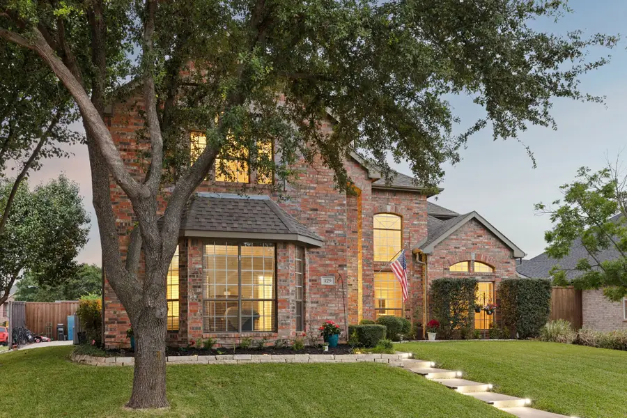 129 Timberbluff Lane, Murphy, TX 75094 - #2