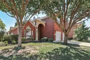 11901 Summerwind Drive, Fort Worth, TX 76244