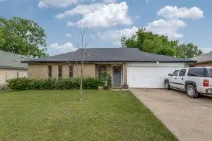 512 Sesame Drive, Mesquite, TX 75149 - #1