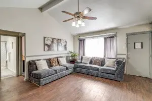 512 Sesame Drive, Mesquite, TX 75149 - #3