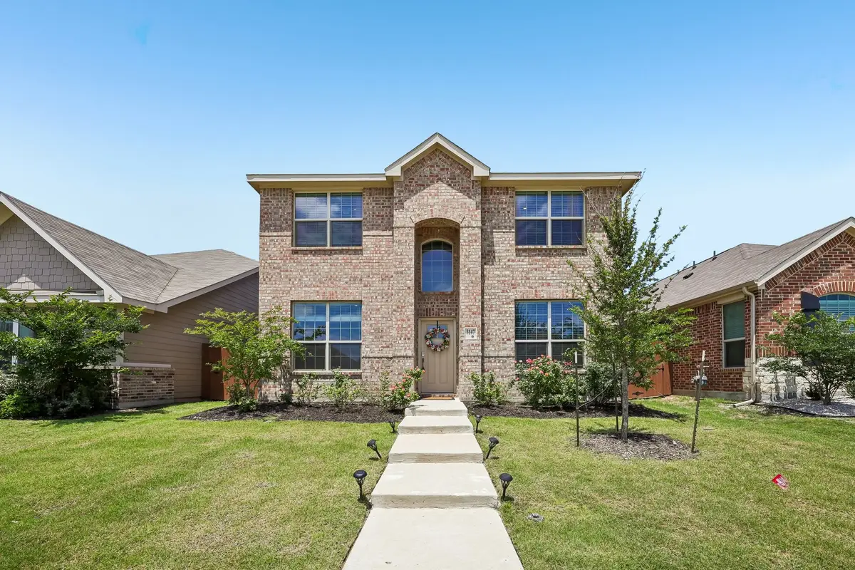 3147 Blossom Trail, Crandall, TX 75114 - #1