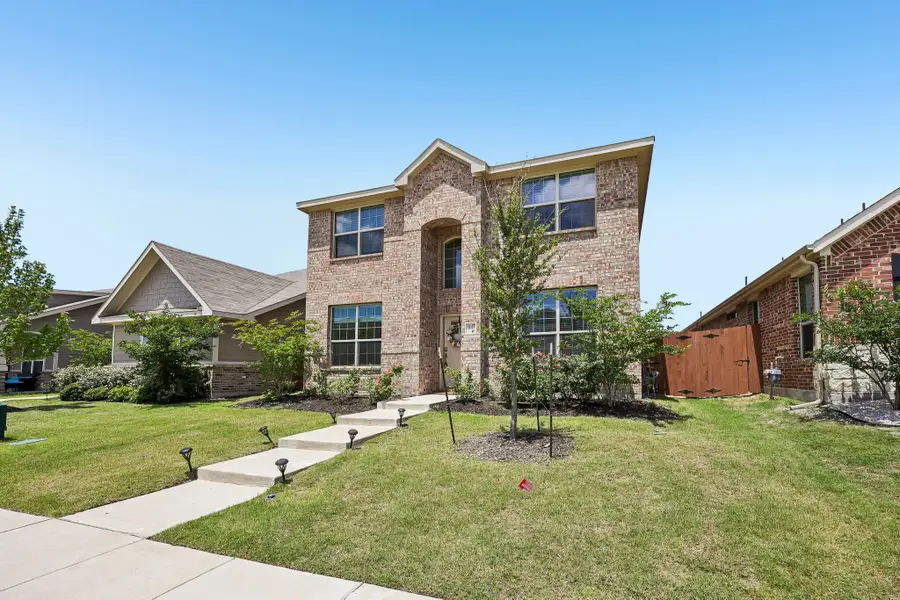 3147 Blossom Trail, Crandall, TX 75114 - #2