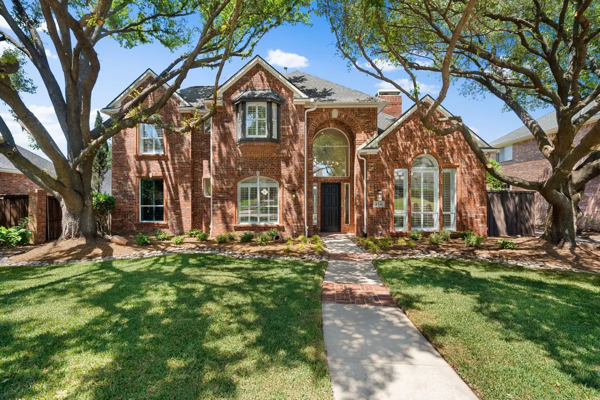 4541 Huntwick Drive, Plano, TX 75024 - #1