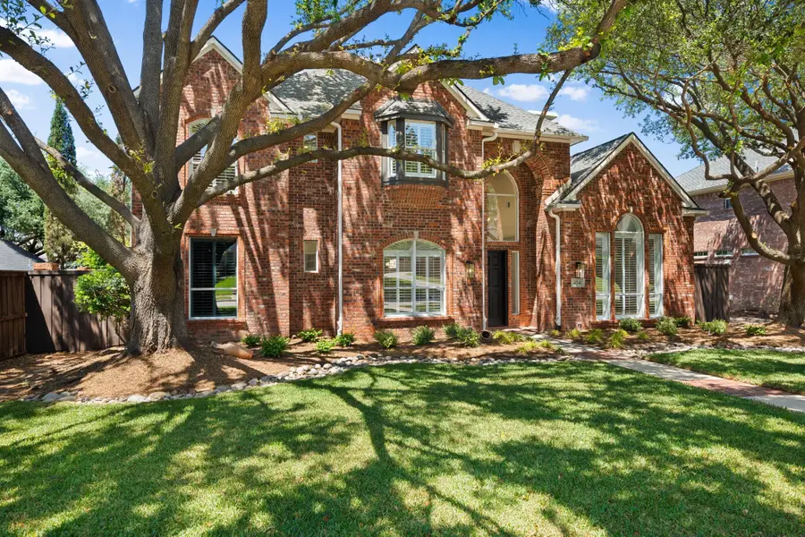 4541 Huntwick Drive, Plano, TX 75024 - #2