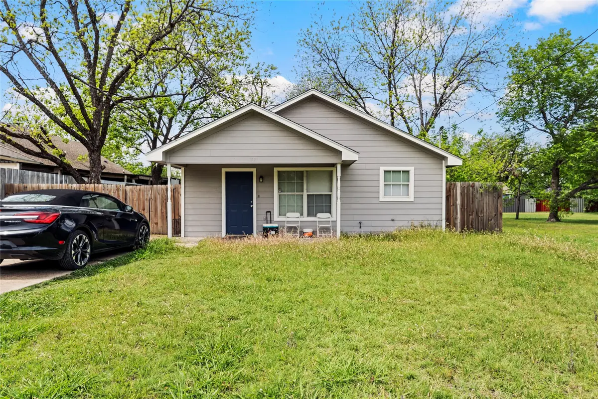 1521 Connor Avenue, Waco, TX 76706 - #1