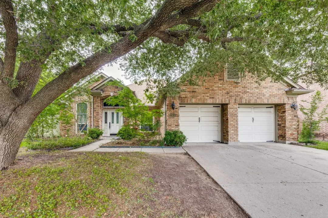 2616 Greencastle Lane, Plano, TX 75075 - #1