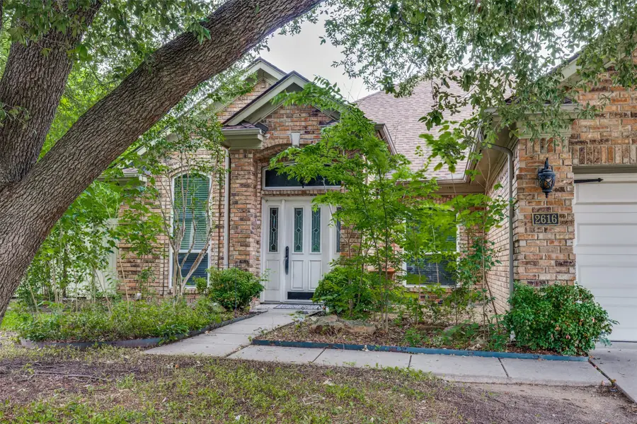 2616 Greencastle Lane, Plano, TX 75075 - #2