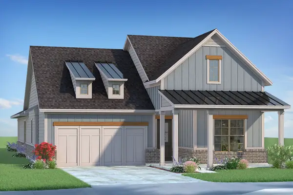2216 La Jolla Drive, Rowlett, TX 75088