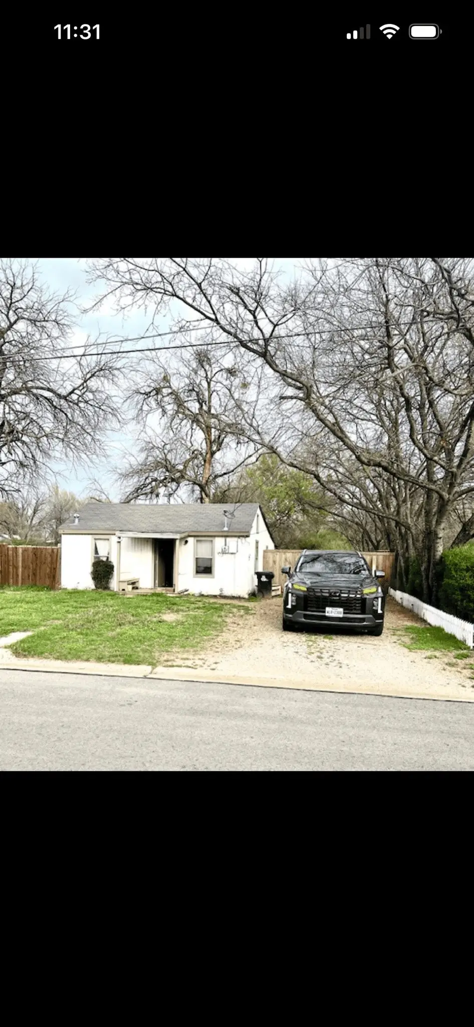 605 S Bradshaw Street, Denton, TX 76205 - #1