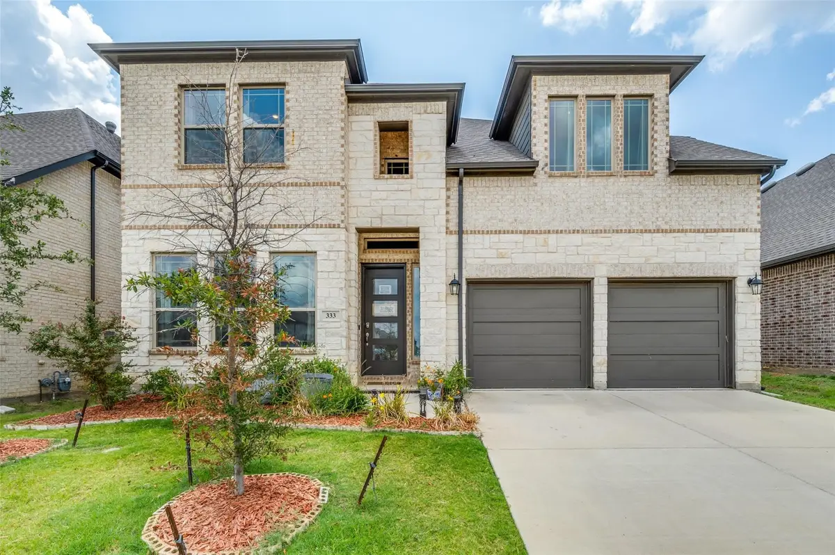 333 Foxthorne Way, Little Elm, TX 75068 - #1