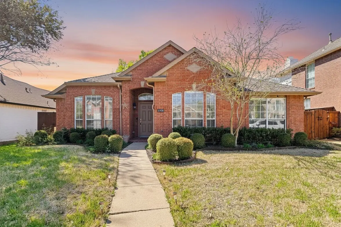 10805 Columbia Drive, Frisco, TX 75035 - #1