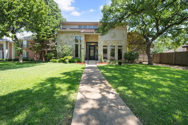 4917 Wareham Drive, Arlington, TX 76017