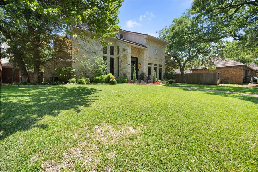 4917 Wareham Drive, Arlington, TX 76017 - #2