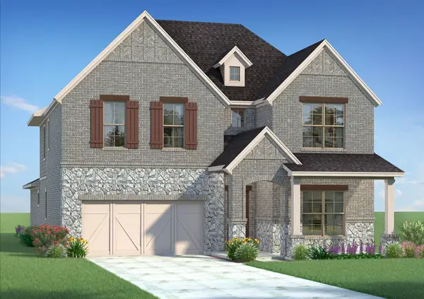 7421 Malibu Drive, Rowlett, TX 75088