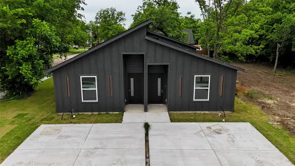 2910 Bourland Street, Greenville, TX 75401