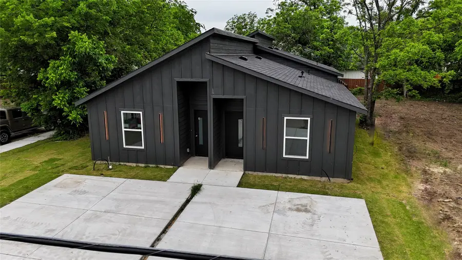 2910 Bourland Street, Greenville, TX 75401 - #3