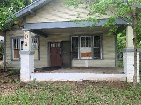 2026 Grape Street, Abilene, TX 79601