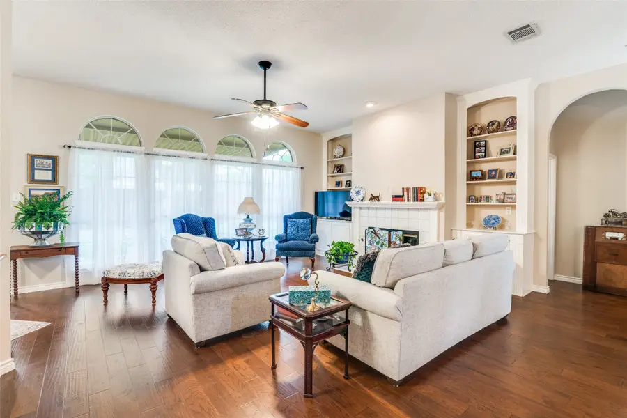 8706 Brookhollow Drive, Rowlett, TX 75089 - #3