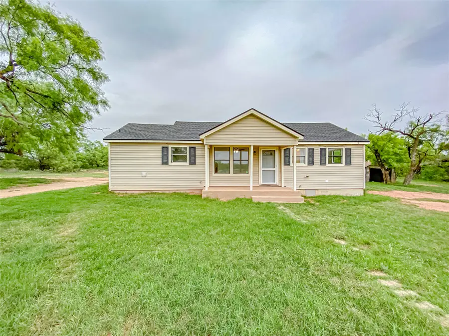 2309 County Road 175, Lawn, TX 79530 - #2