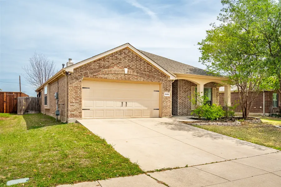 1609 Desperado Road, Fort Worth, TX 76131 - #2