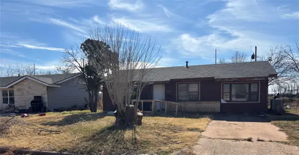 5209 Capitol Avenue, Abilene, TX 79603